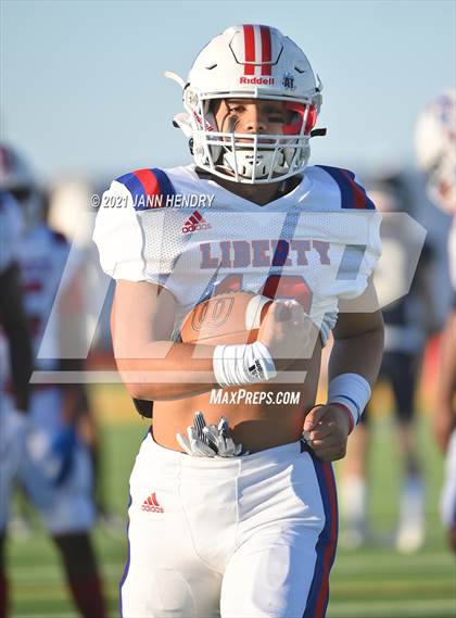 Thumbnail 3 in Liberty @ Foothill photogallery.
