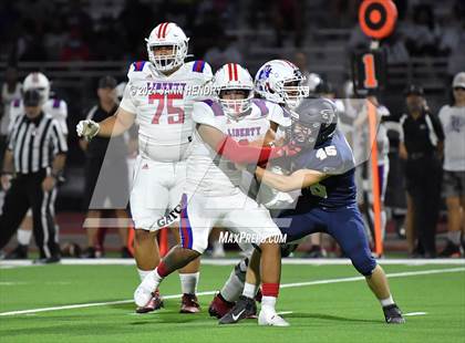 Thumbnail 1 in Liberty @ Foothill photogallery.