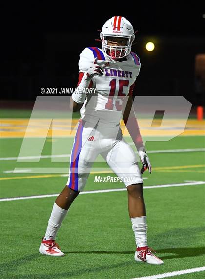Thumbnail 2 in Liberty @ Foothill photogallery.
