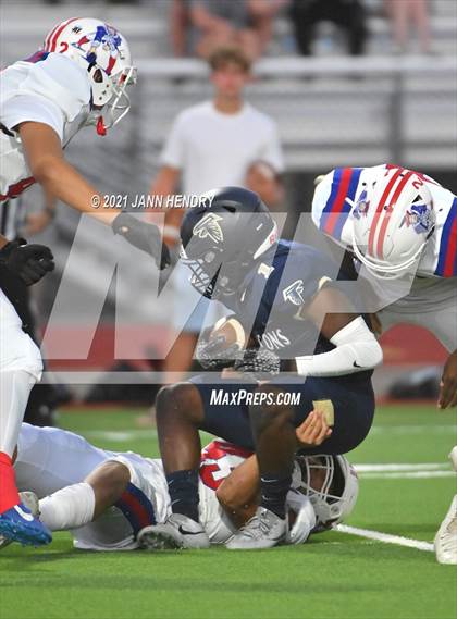 Thumbnail 2 in Liberty @ Foothill photogallery.