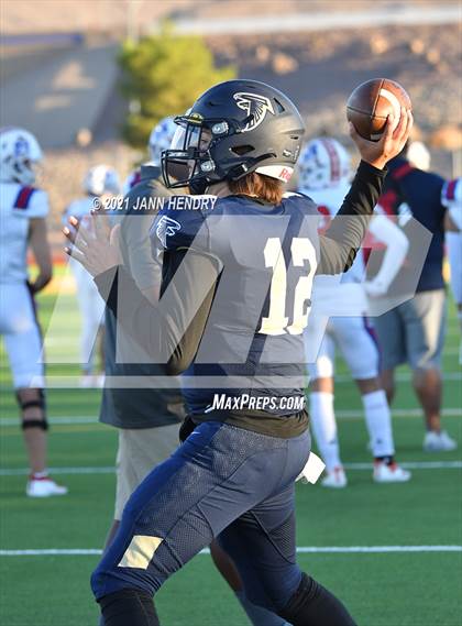 Thumbnail 3 in Liberty @ Foothill photogallery.