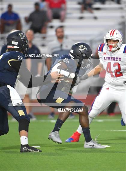 Thumbnail 2 in Liberty @ Foothill photogallery.
