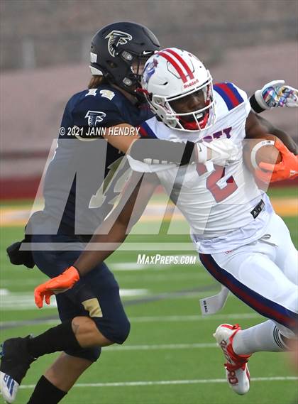 Thumbnail 3 in Liberty @ Foothill photogallery.
