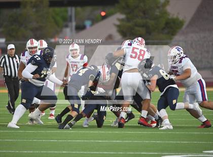 Thumbnail 1 in Liberty @ Foothill photogallery.