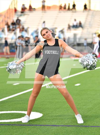 Thumbnail 1 in Liberty @ Foothill photogallery.