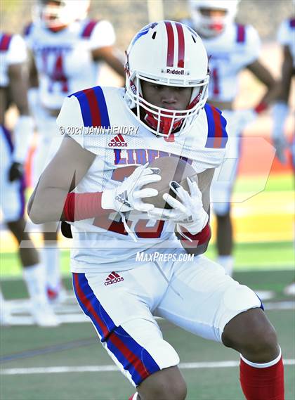 Thumbnail 2 in Liberty @ Foothill photogallery.