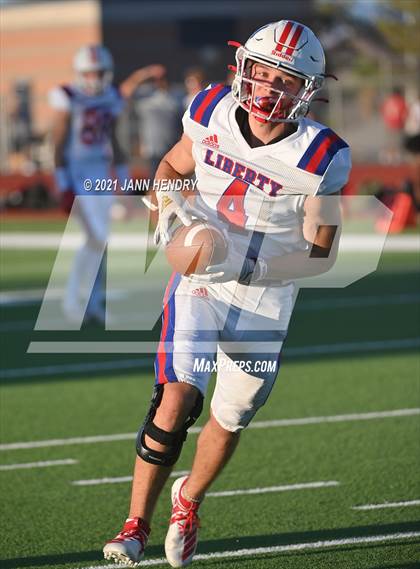 Thumbnail 3 in Liberty @ Foothill photogallery.