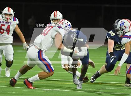 Thumbnail 1 in Liberty @ Foothill photogallery.