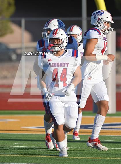 Thumbnail 2 in Liberty @ Foothill photogallery.