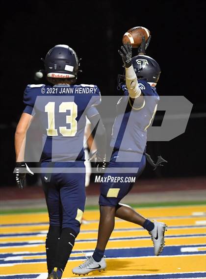 Thumbnail 1 in Liberty @ Foothill photogallery.