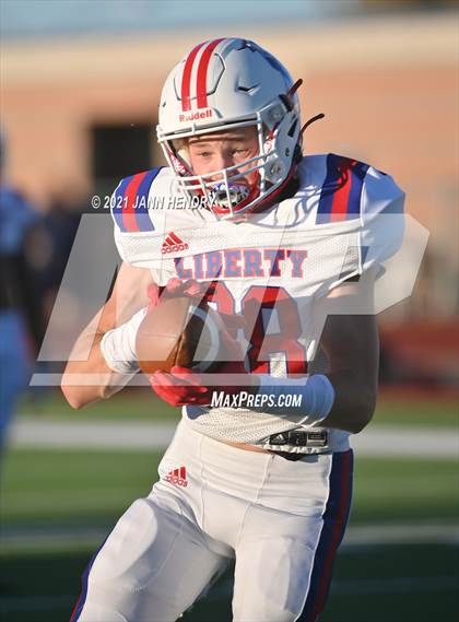 Thumbnail 3 in Liberty @ Foothill photogallery.