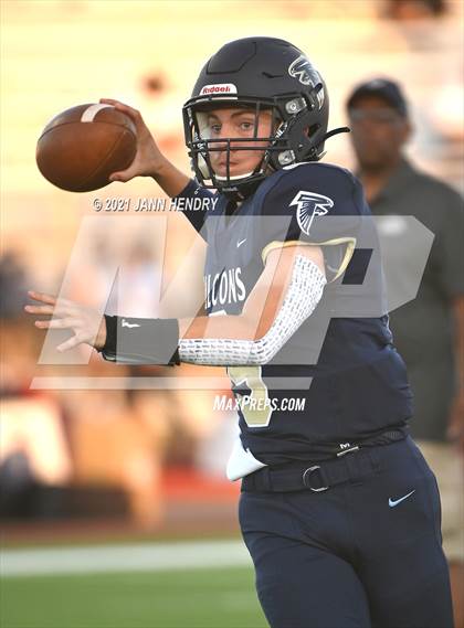 Thumbnail 1 in Liberty @ Foothill photogallery.