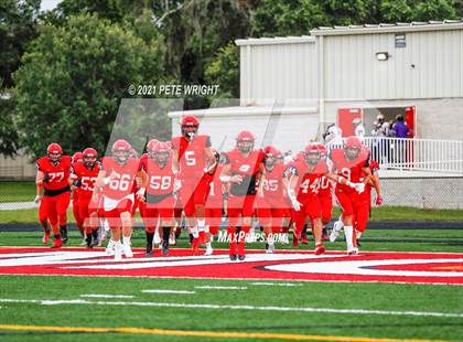 Thumbnail 2 in Booker @ Cardinal Mooney photogallery.