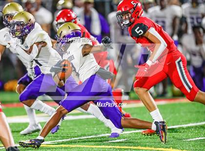 Thumbnail 3 in Booker @ Cardinal Mooney photogallery.