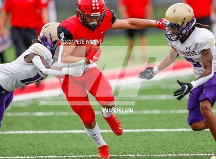 Thumbnail 3 in Booker @ Cardinal Mooney photogallery.