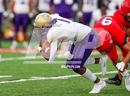 Thumbnail 2 in Booker @ Cardinal Mooney photogallery.