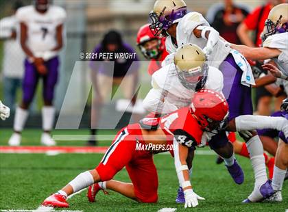 Thumbnail 1 in Booker @ Cardinal Mooney photogallery.