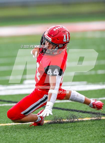 Thumbnail 3 in Booker @ Cardinal Mooney photogallery.