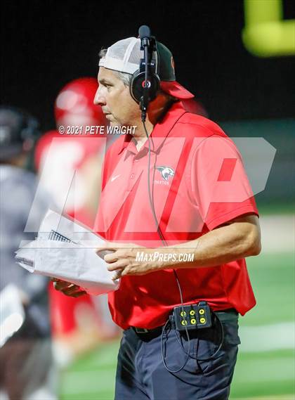 Thumbnail 1 in Booker @ Cardinal Mooney photogallery.