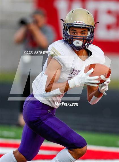 Thumbnail 3 in Booker @ Cardinal Mooney photogallery.