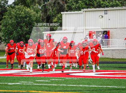 Thumbnail 3 in Booker @ Cardinal Mooney photogallery.