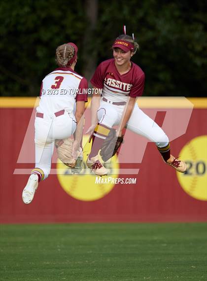 Thumbnail 3 in Hillgrove @ Lassiter photogallery.