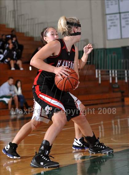 Thumbnail 3 in Hanford @ Keppel (Ladycat Classic) photogallery.