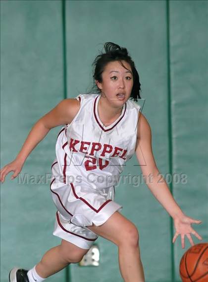 Thumbnail 1 in Hanford @ Keppel (Ladycat Classic) photogallery.