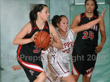 Thumbnail 2 in Hanford @ Keppel (Ladycat Classic) photogallery.