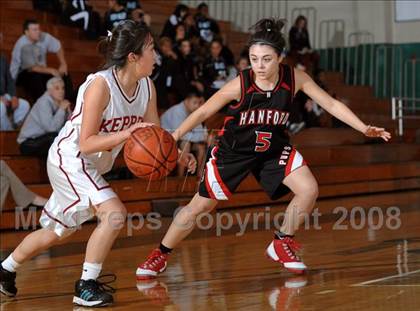 Thumbnail 2 in Hanford @ Keppel (Ladycat Classic) photogallery.