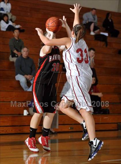 Thumbnail 1 in Hanford @ Keppel (Ladycat Classic) photogallery.