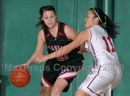 Thumbnail 3 in Hanford @ Keppel (Ladycat Classic) photogallery.