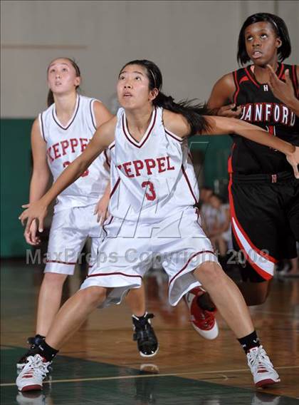 Thumbnail 1 in Hanford @ Keppel (Ladycat Classic) photogallery.