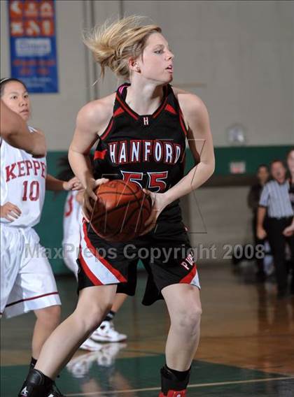 Thumbnail 1 in Hanford @ Keppel (Ladycat Classic) photogallery.