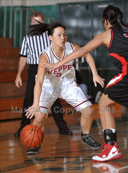 Thumbnail 3 in Hanford @ Keppel (Ladycat Classic) photogallery.