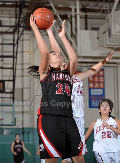 Thumbnail 3 in Hanford @ Keppel (Ladycat Classic) photogallery.