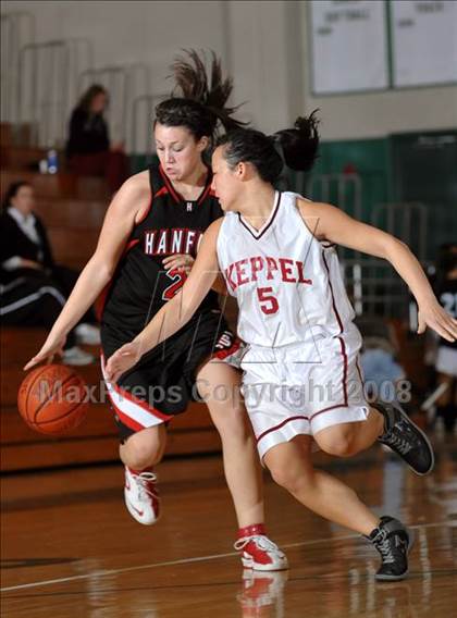 Thumbnail 1 in Hanford @ Keppel (Ladycat Classic) photogallery.