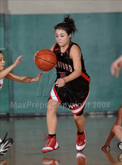 Thumbnail 2 in Hanford @ Keppel (Ladycat Classic) photogallery.