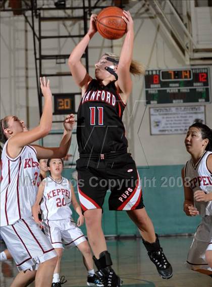Thumbnail 2 in Hanford @ Keppel (Ladycat Classic) photogallery.