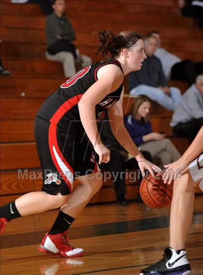 Thumbnail 2 in Hanford @ Keppel (Ladycat Classic) photogallery.