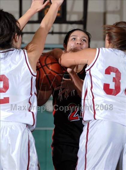 Thumbnail 2 in Hanford @ Keppel (Ladycat Classic) photogallery.