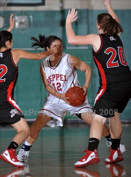 Thumbnail 3 in Hanford @ Keppel (Ladycat Classic) photogallery.