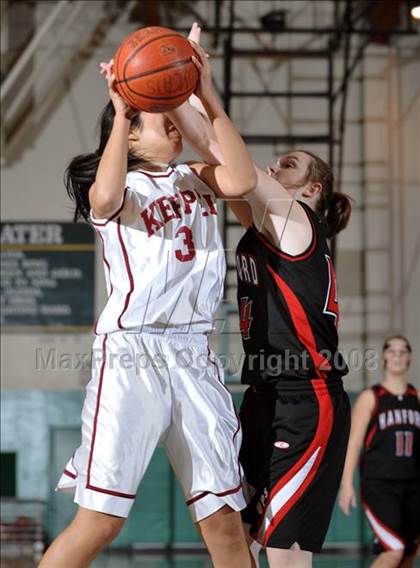 Thumbnail 2 in Hanford @ Keppel (Ladycat Classic) photogallery.