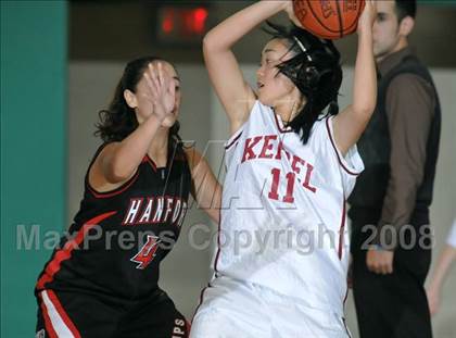 Thumbnail 2 in Hanford @ Keppel (Ladycat Classic) photogallery.