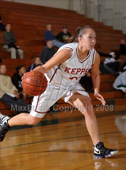 Thumbnail 3 in Hanford @ Keppel (Ladycat Classic) photogallery.