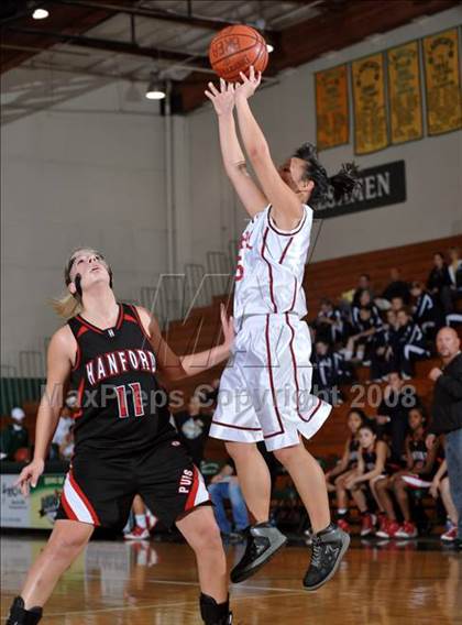 Thumbnail 1 in Hanford @ Keppel (Ladycat Classic) photogallery.