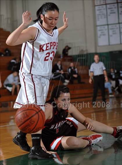 Thumbnail 3 in Hanford @ Keppel (Ladycat Classic) photogallery.