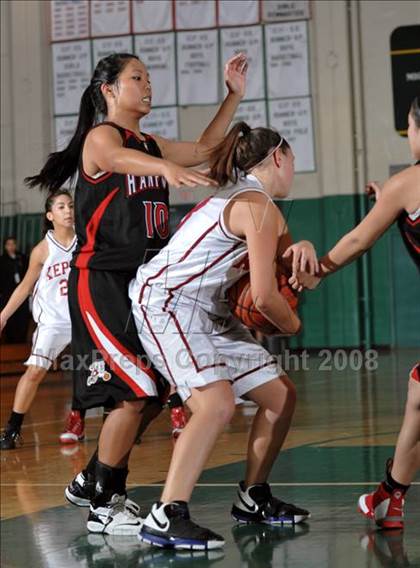 Thumbnail 3 in Hanford @ Keppel (Ladycat Classic) photogallery.