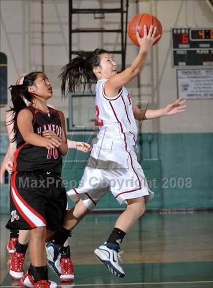 Thumbnail 1 in Hanford @ Keppel (Ladycat Classic) photogallery.