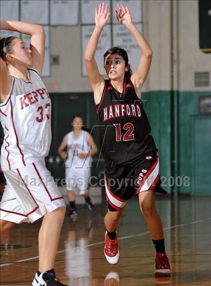 Thumbnail 3 in Hanford @ Keppel (Ladycat Classic) photogallery.